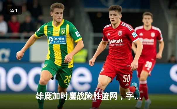 雄鹿加时鏖战险胜篮网，字母哥44+14+6主宰关键时刻 - 2