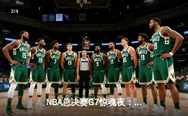 NBA总决赛G7惊魂夜：凯尔特人末节逆转夺第18冠，塔图姆41分加冕FMVP - 2