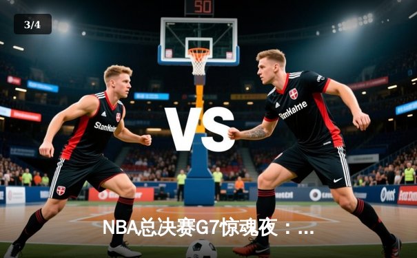 NBA总决赛G7惊魂夜：凯尔特人末节逆转夺第18冠，塔图姆41分加冕FMVP - 3