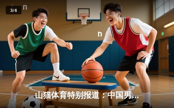 山猫体育特别报道：中国男篮亚洲杯小组赛险胜伊朗，周琦关键封盖锁定胜局 - 3