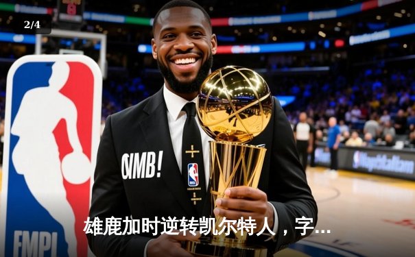 雄鹿加时逆转凯尔特人，字母哥44分创赛季新高 - 2