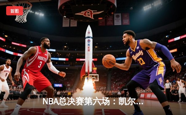 NBA总决赛第六场：凯尔特人绝地反击，塔图姆独揽40分率队扳平大比分