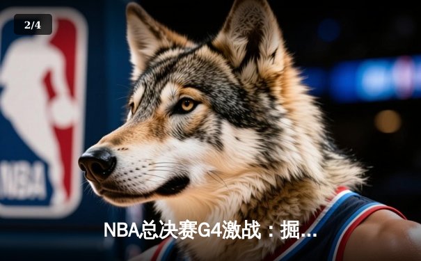 NBA总决赛G4激战：掘金加时逆转热火，约基奇狂砍40分锁定赛点 - 2