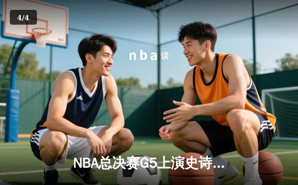 NBA总决赛G5上演史诗逆转！掘金末节狂轰30分加时险胜凯尔特人 - 4