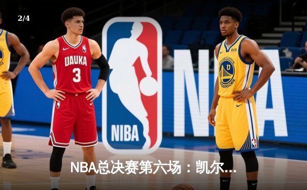 NBA总决赛第六场：凯尔特人绝地反击，布朗关键三分助队拖入抢七大战 - 2
