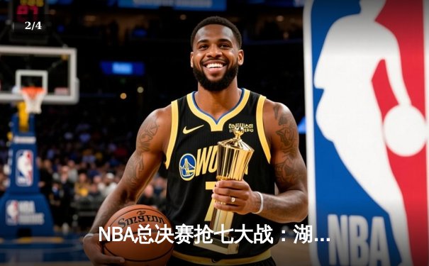 NBA总决赛抢七大战：湖人末节逆转击败热火 詹姆斯荣膺FMVP - 2