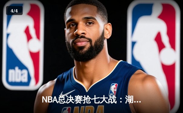 NBA总决赛抢七大战：湖人末节逆转击败热火 詹姆斯荣膺FMVP - 4