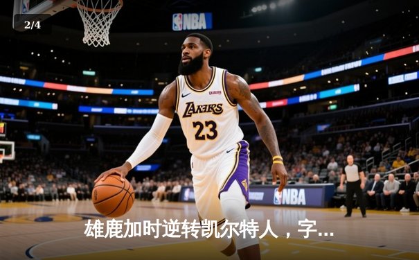 雄鹿加时逆转凯尔特人，字母哥44+14+7主宰北岸花园 - 2