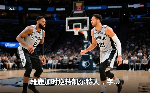 雄鹿加时逆转凯尔特人，字母哥44+14+7主宰北岸花园 - 2