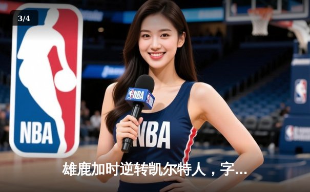 雄鹿加时逆转凯尔特人，字母哥44+14+7主宰北岸花园 - 3