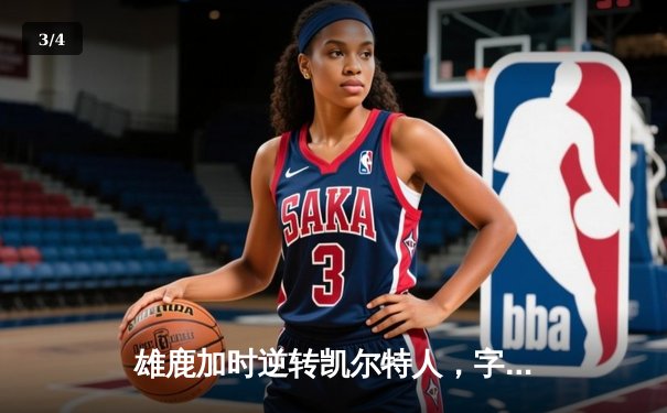 雄鹿加时逆转凯尔特人，字母哥44+14+7主宰北岸花园 - 3